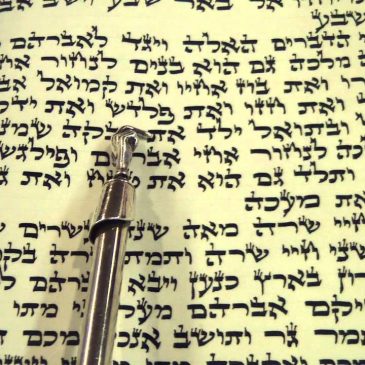 Pashas Zachor – Getting in Touch with Moshe Rabbeinu